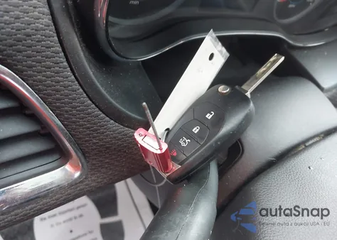 2016 Chevrolet Cruze Lt from USA, damaged, VIN 1G1BE5SM3G7305235